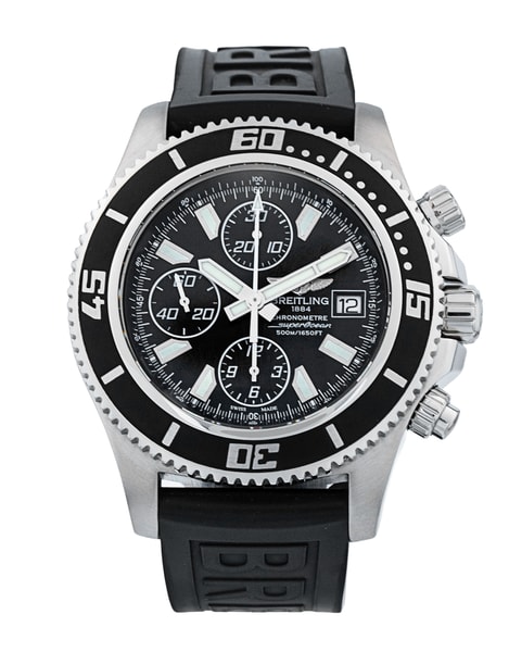 Breitling SuperOcean II A13341